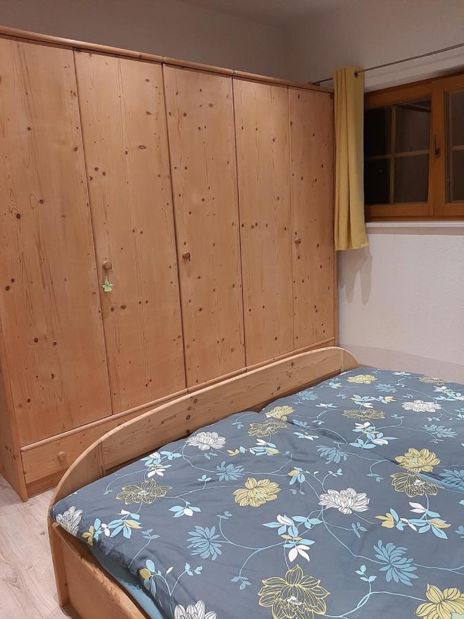 Apart Leonie 奇勒谷地哈特 外观 照片